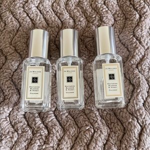 NECTARINE BLOSSOM & HONEY Fragrance